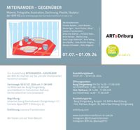 Einladung Dringenberg